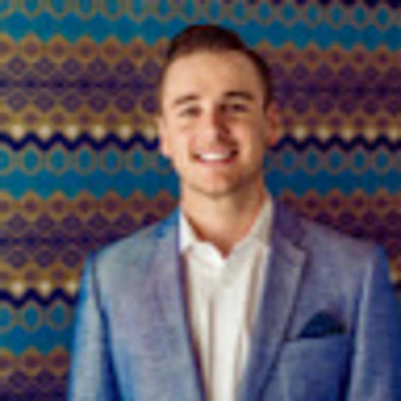 Meet your Posher, Sean - Picture 1 of 1